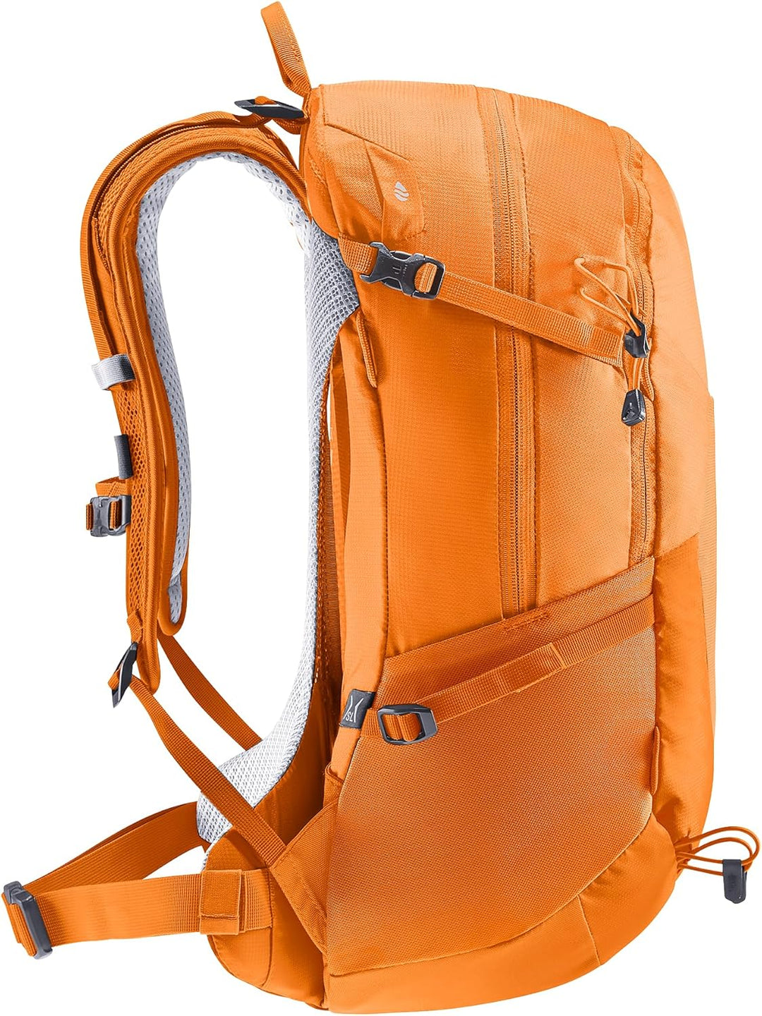 deuter Futura 21 SL Damen Wanderrucksack Peach-tuscany 21L, Peach-tuscany 21L