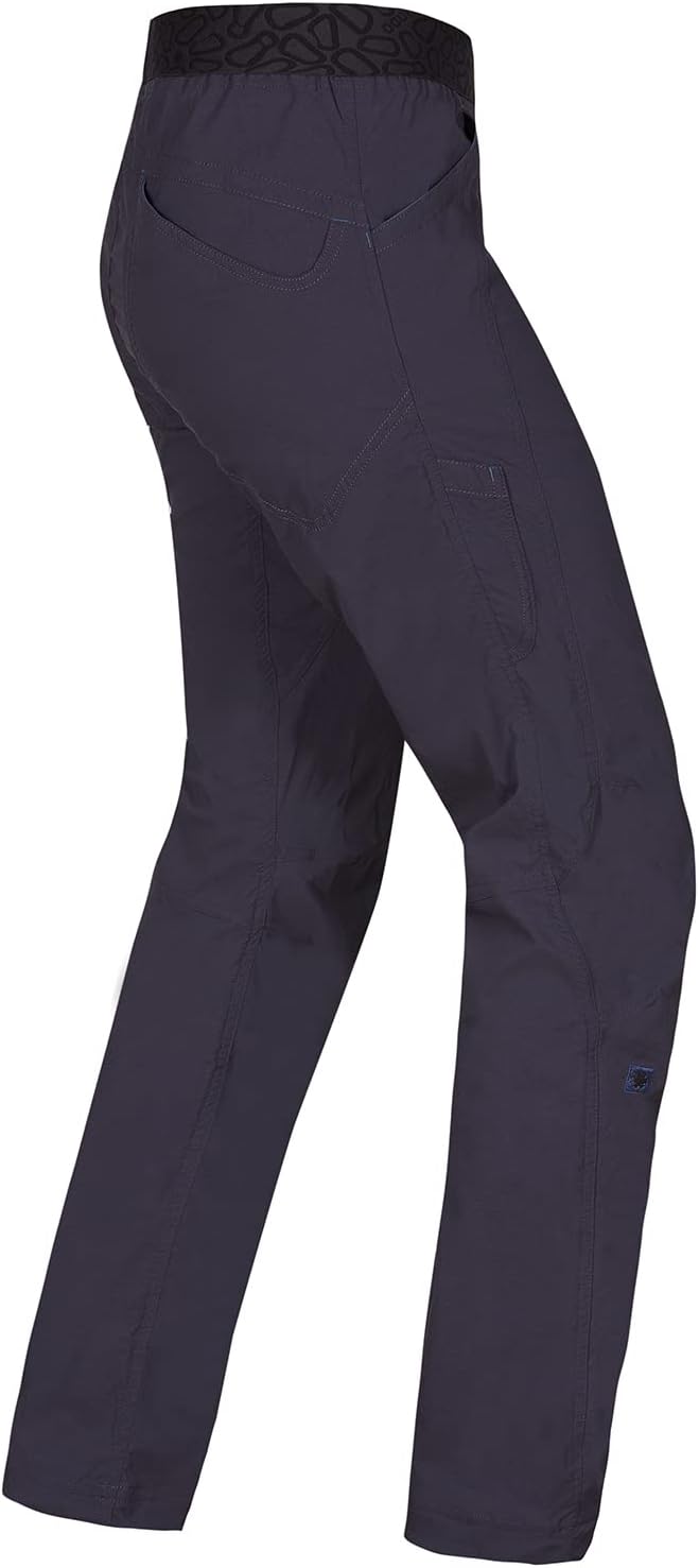 Ocun Mania Hose Herren grau