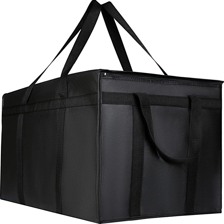 Ein Satz von 2 ,82L kühltasche gross gross kühlbox einkaufskorb isolierte Grosse XL kühlkorb isolier