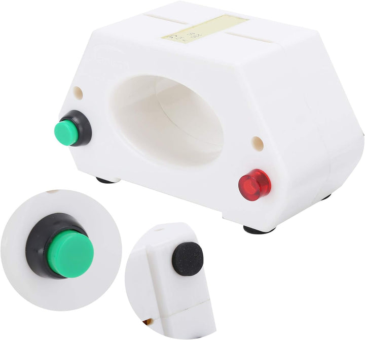Watch Demagnetizer, professionelles mechanisches Armbanduhr-Entmagnetisierungswerkzeug für Uhrmacher