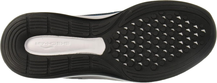 Skechers Herren, Sports Shoes 41 EU Blau, 41 EU Blau