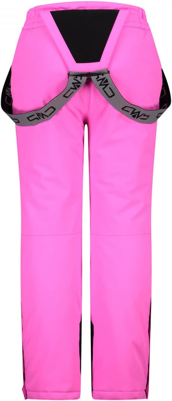CMP Unisex Skihose 98 Purple Fluo, 98 Purple Fluo