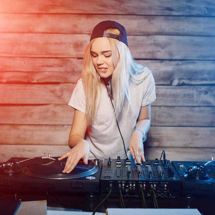 KabelDirekt – 5x TOSLINK-Kabel, optisches Audiokabel – 5 m – Glasfaserkabel für Soundbar (TOSLINK au