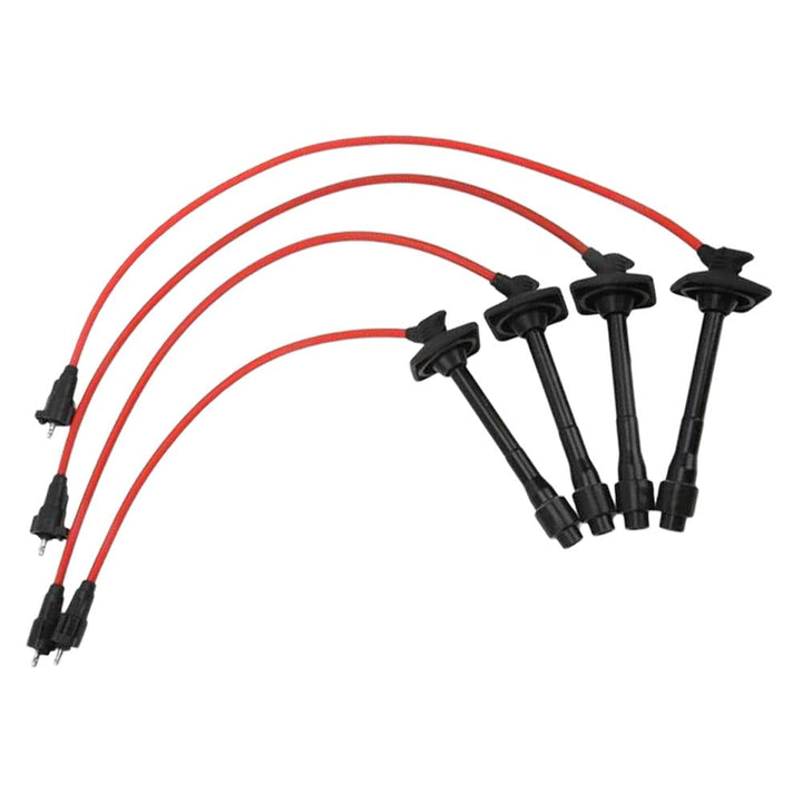 Baceyong Zündkerzenkabel-Zündkabelsatz, 9091922400