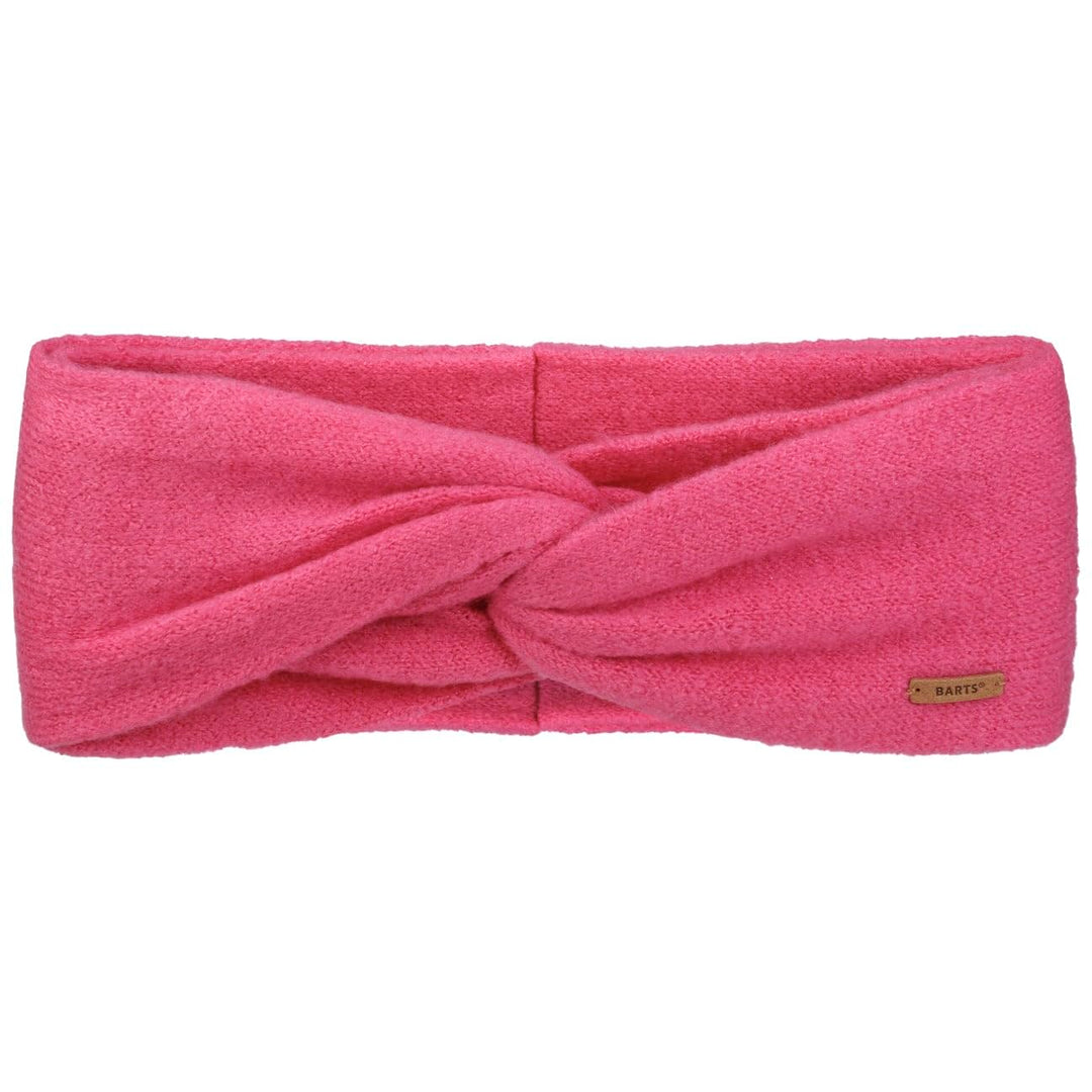 Barts Damen Witzia Headband Stirnband (1er Pack), HOT PINK