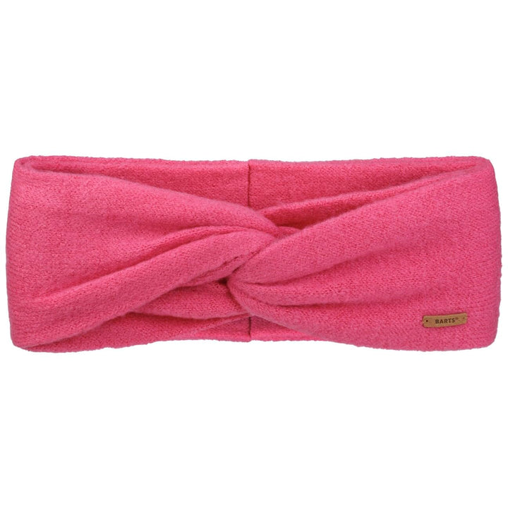Barts Damen Witzia Headband Stirnband (1er Pack), HOT PINK