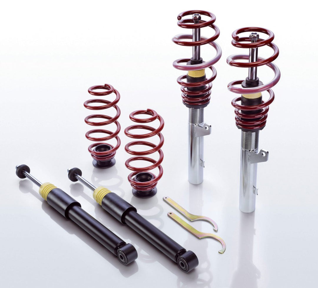 Eibach PSS65-84-006-01-22 Gewindefahrwerk Pro-Street-S