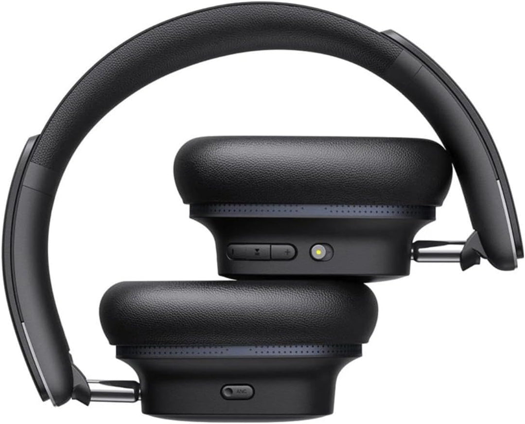 Bowie 30 Max Nc Headphones Black