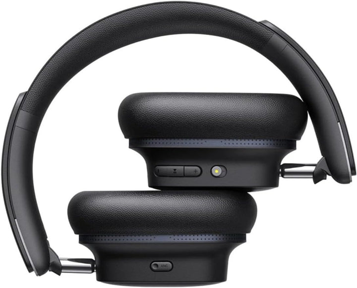 Bowie 30 Max Nc Headphones Black