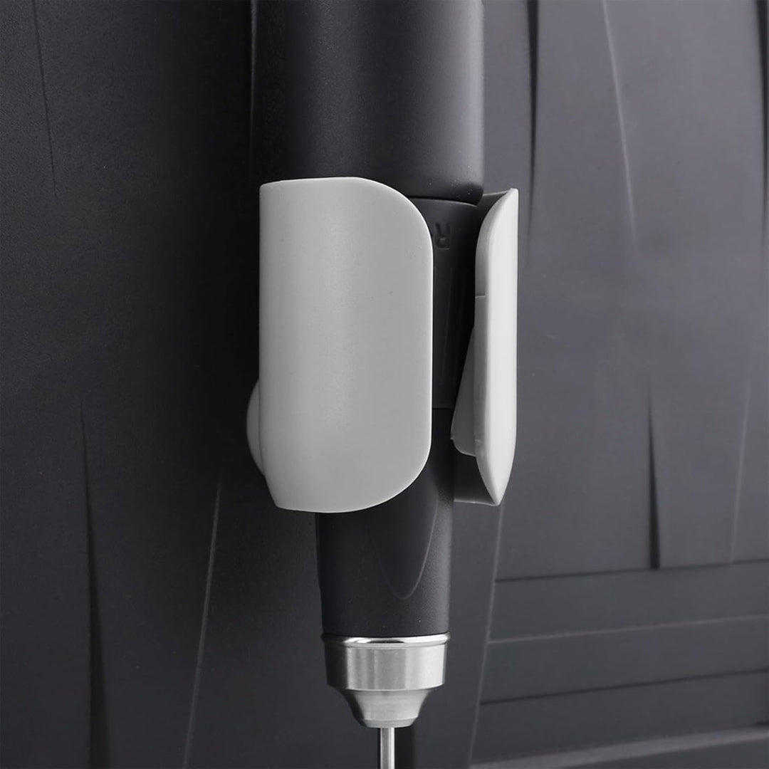 Profi Nagelfräser für Gelnägel 35000 - JSDA® JD5500 elektrische Nagelfeile Für Nagelstudio & Privat,