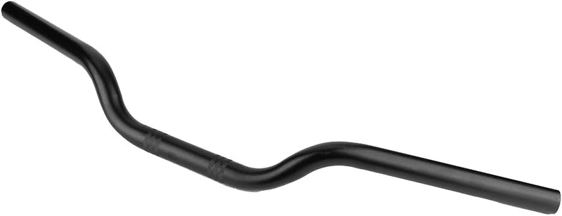 Motorrad Lenker, KIMISS 25mm/1.0" Drag Bar Custom Hand Bar Stahl Lenker Universal für XL 883 1200 (S