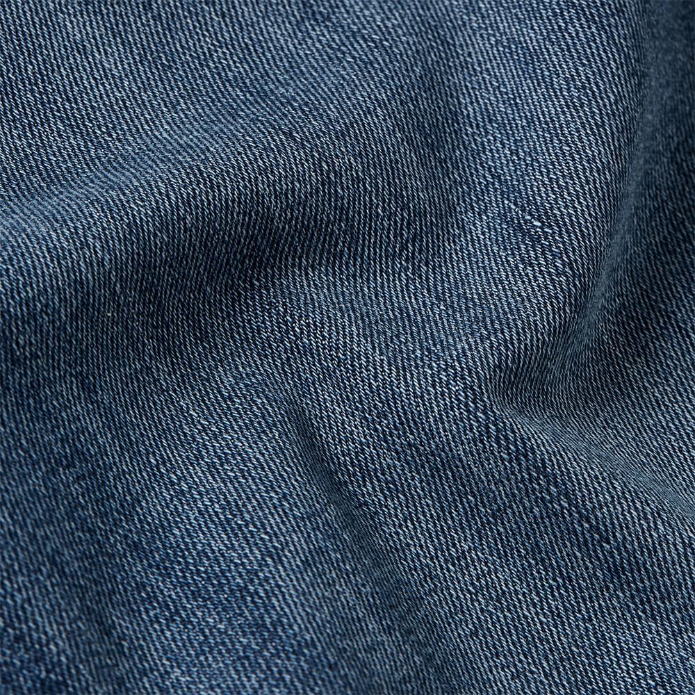 G-STAR RAW Jeans Revend Skinny 36W / 34L Blau (Medium Aged D25756-d829-071), 36W / 34L Blau (Medium