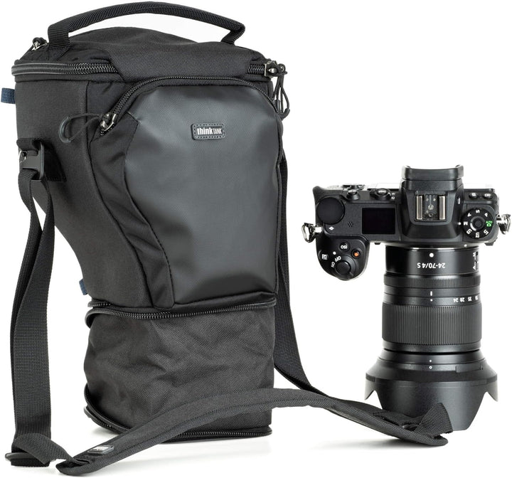 Think Tank- Digital Holster Schwarz (Digital Holster 10)