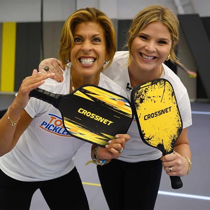 CROSSNET Pickleball