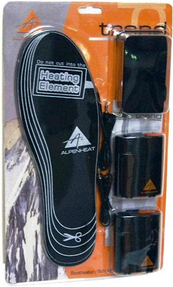 Alpenheat AH5 Trend Schuhheizung Schuhheizung, AH5