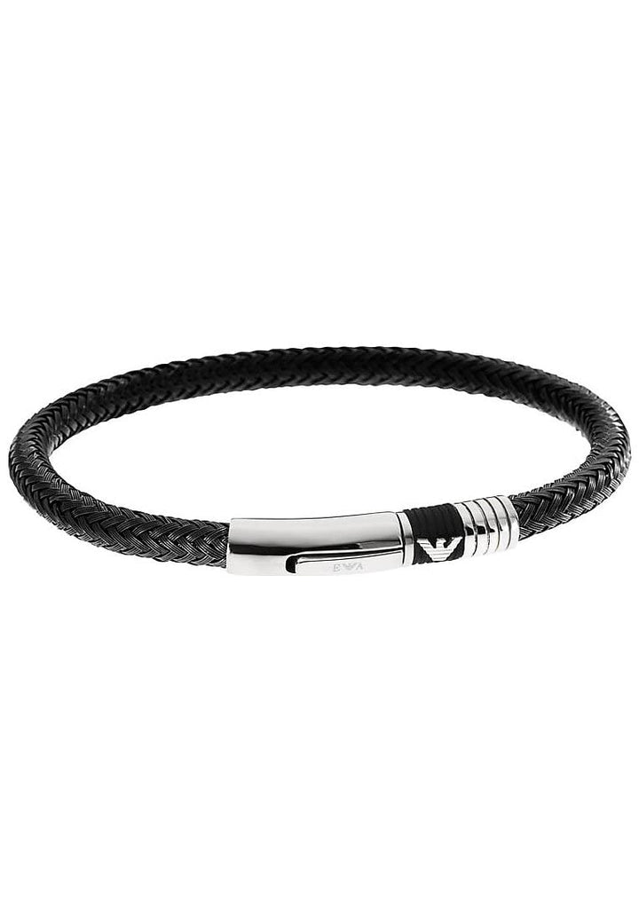 EMPORIO ARMANI Herren-Armbänder & Armreifen Edelstahl