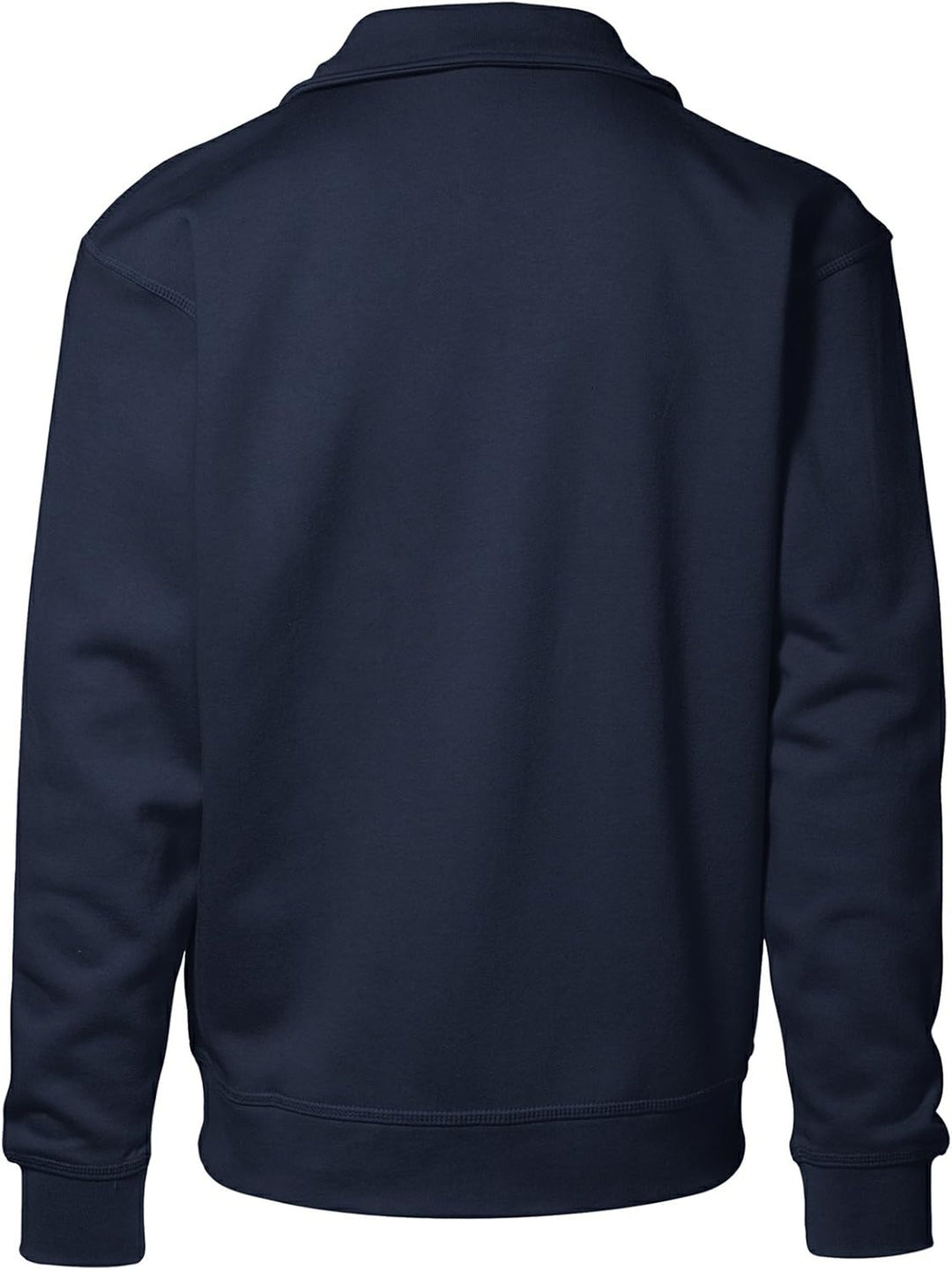 Pionier 41341-3XL Sweatshirtjacke "622", Marineblau, 3XL 3XL Marineblau, 3XL Marineblau