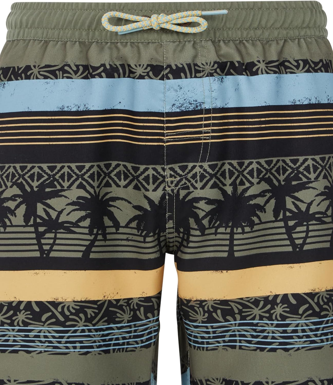 Protest Jungen Beachshorts PRTCHRIS JR 128 Artichoke Green, 128 Artichoke Green