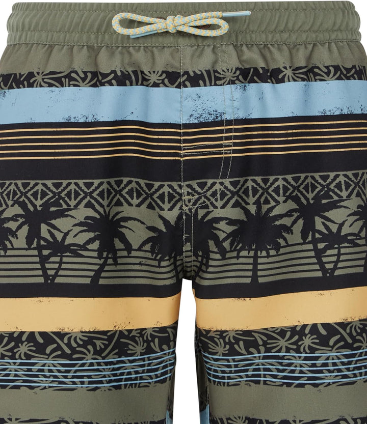 Protest Jungen Beachshorts PRTCHRIS JR 128 Artichoke Green, 128 Artichoke Green
