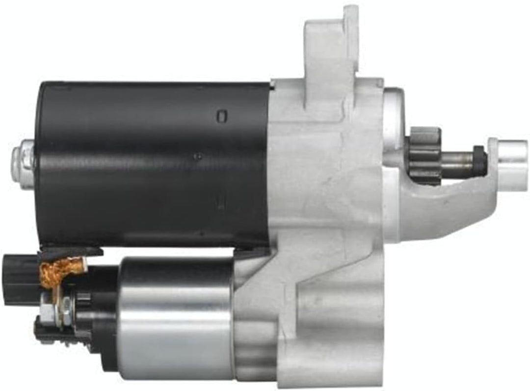HELLA - Starter/Anlasser - 12V - 1.1kW - für u.a. Audi A4 (8K2, B8) - 8EA 011 611-311