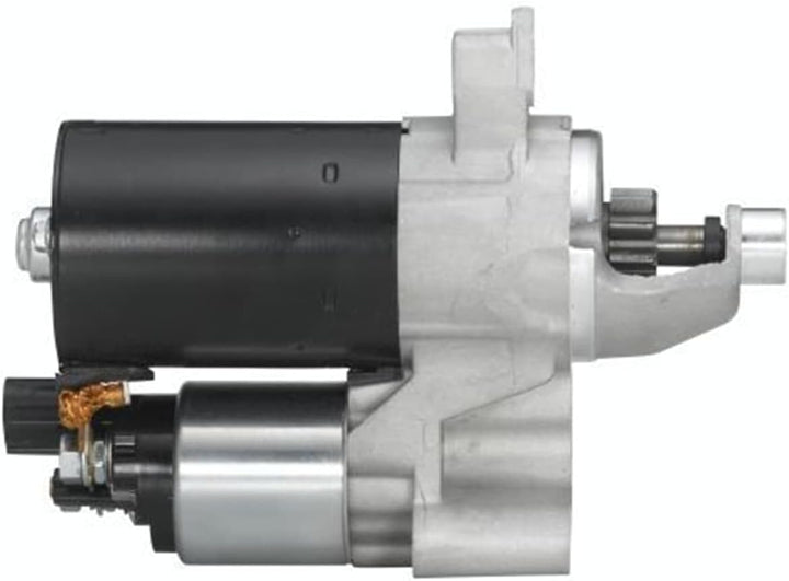 HELLA - Starter/Anlasser - 12V - 1.1kW - für u.a. Audi A4 (8K2, B8) - 8EA 011 611-311