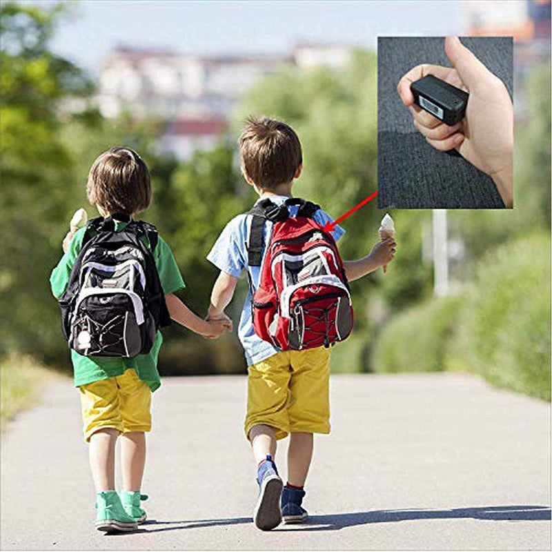 4G Mini GPS Tracker Auto GPRS Locator Wasserdicht unbegrenzte Entfernung Echtzeit Tracking Peilsende