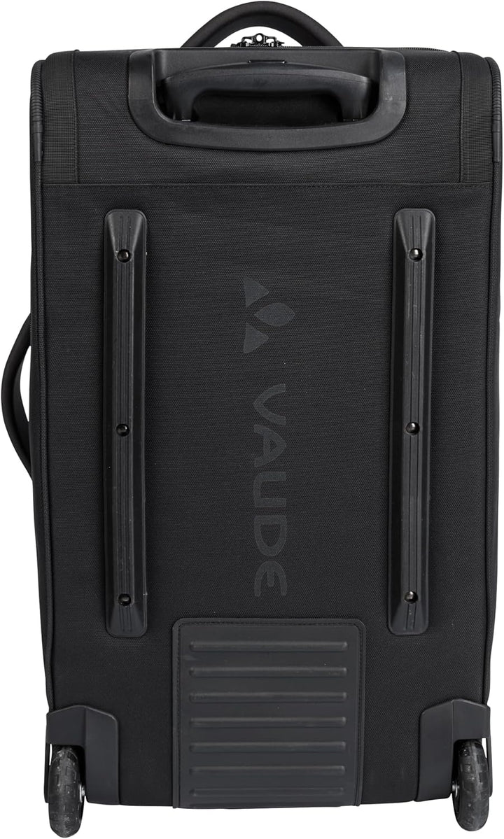 VAUDE Rotuma 65 - Reisegepäck - Trolley - 65 Liter Orange, Orange