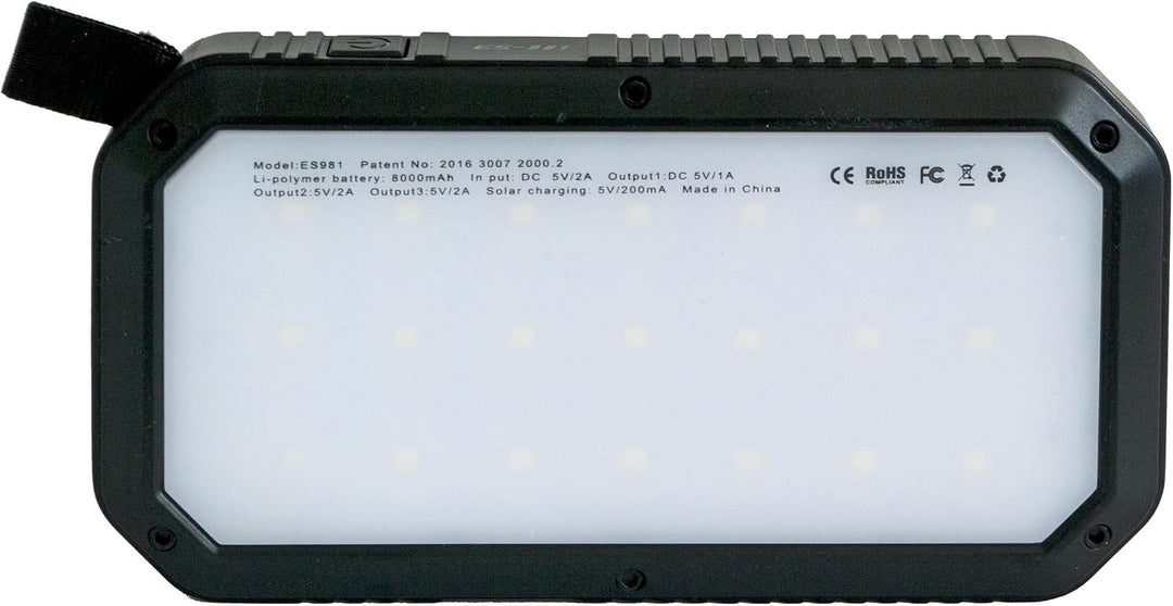 Relags Powerbank - Ladegerät