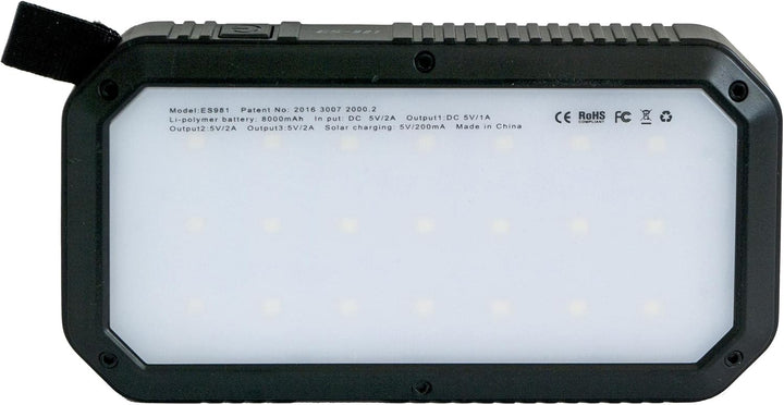 Relags Powerbank - Ladegerät