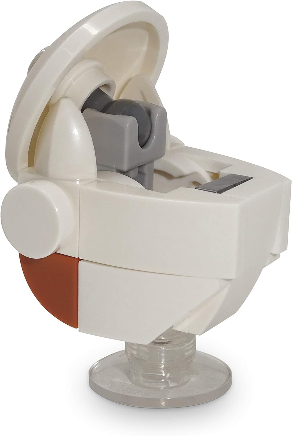 LEGO Star Wars The Child - Baby Yoda Minifigur - Grogu das Kind aus Mandalorian mit Floating Pod