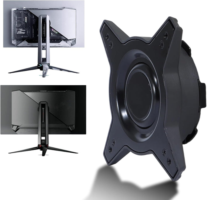 Originaler PG27AQDP VESA-Adapter kompatibel mit ASUS ROG XG27UCDMG,PG27UCDM,XG27ACDNG,XG27AQDNG,XG27