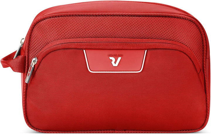 Roncato Joy Kulturbeutel 28 cm Red 28 x 17 x 10