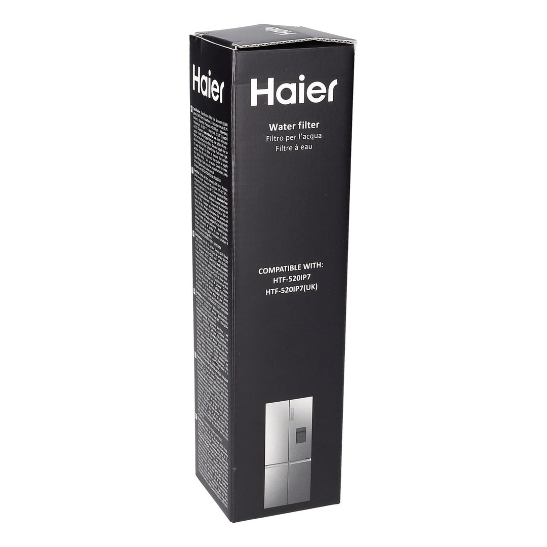 LUTH Premium Profi Parts Wasserfilter kompatibel mit Haier Hawfilt41 35602542 für Kühlgefrierkombina