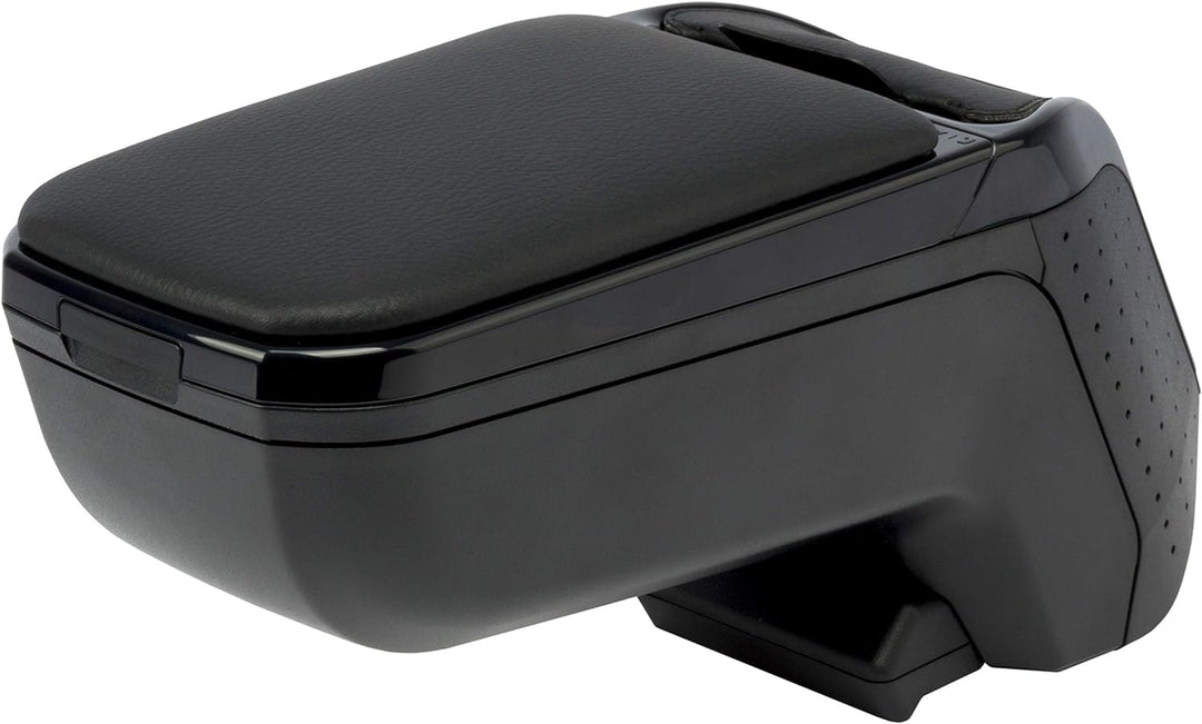 Armlehne Spezifische Armlehne Schwarz Armster 2 für Hyundai iX20 jc (2010-). Mit Staufach und faltba