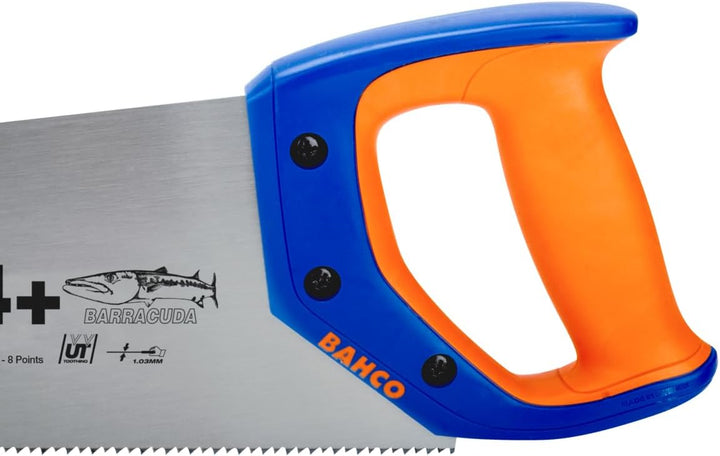 Bahco Barracuda Handsäge 22in - BAH24422P 1 Merhfarbig, 1 Merhfarbig