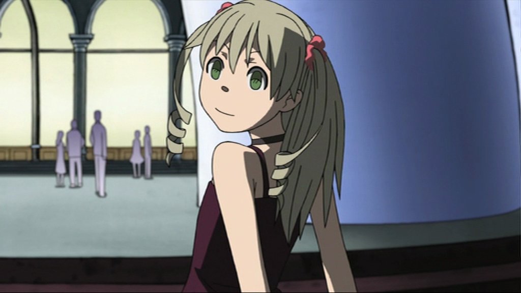 Soul Eater, Volume 2, Folge 14-26 [2 DVDs], DVD