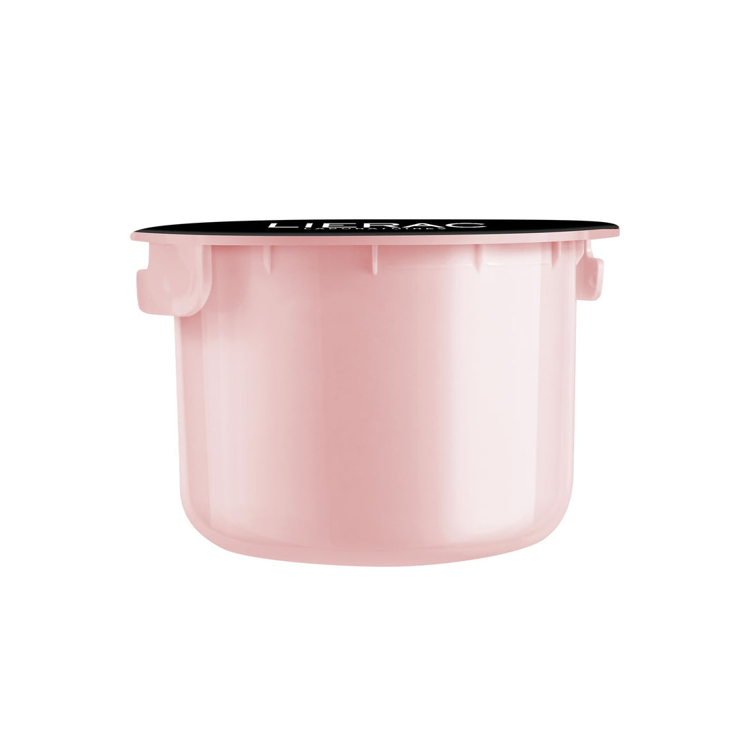 LIERAC Lift Integral La Crème Nuit Régénérante Refill, 50 ml Rose 1 Unità (Confezione da 1), Rose 1