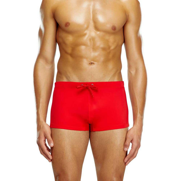 Diesel Herren BMBX-Brad Schwimm-Slips L 42a-0wiak, L 42a-0wiak