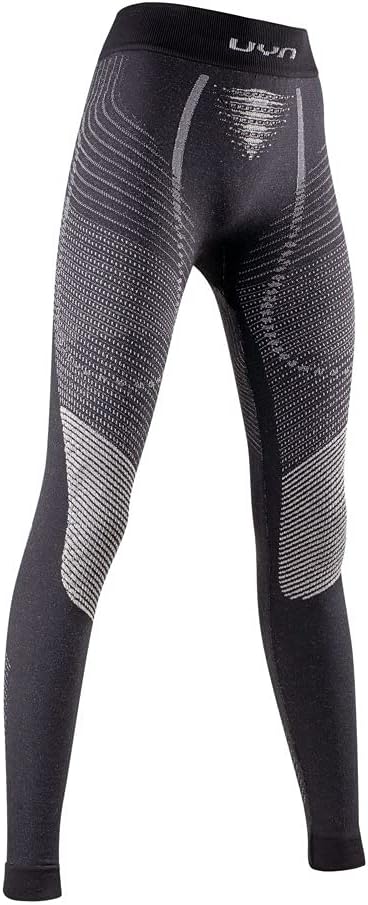 UYN Damen Hose 2.0 UW Long Hose, Celebrity Silver, XS, U100230