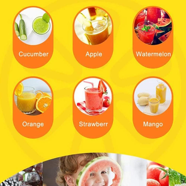 Infantino Squeeze Station,Quetschstation für Babynahrung mit 10 Quetschbeutel,Baby Lebensmittel BPA