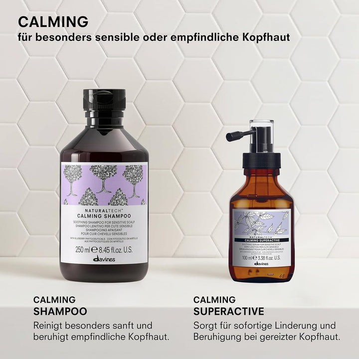Davines Serum Calming Cute Sensibile Superactive 100 ml