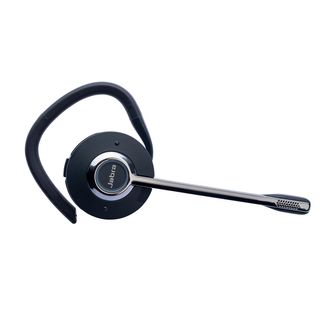 Jabra Engage - Headset - On-Ear - konvertierbar