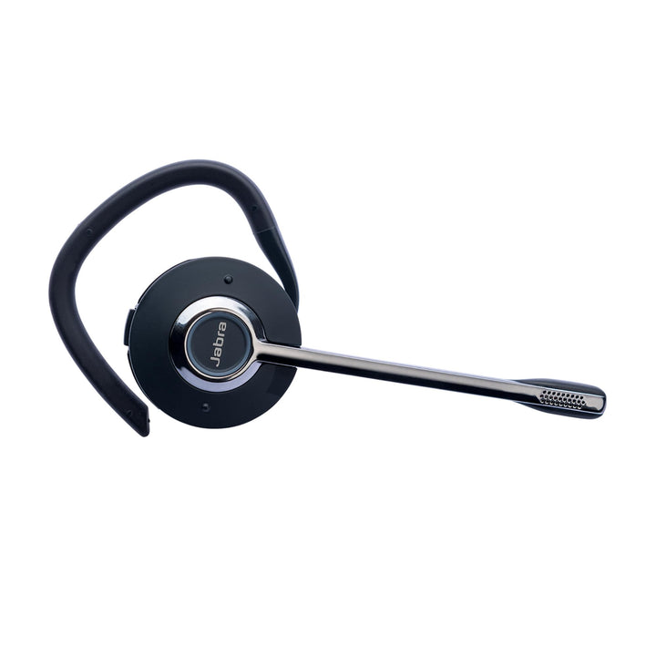 Jabra Engage - Headset - On-Ear - konvertierbar