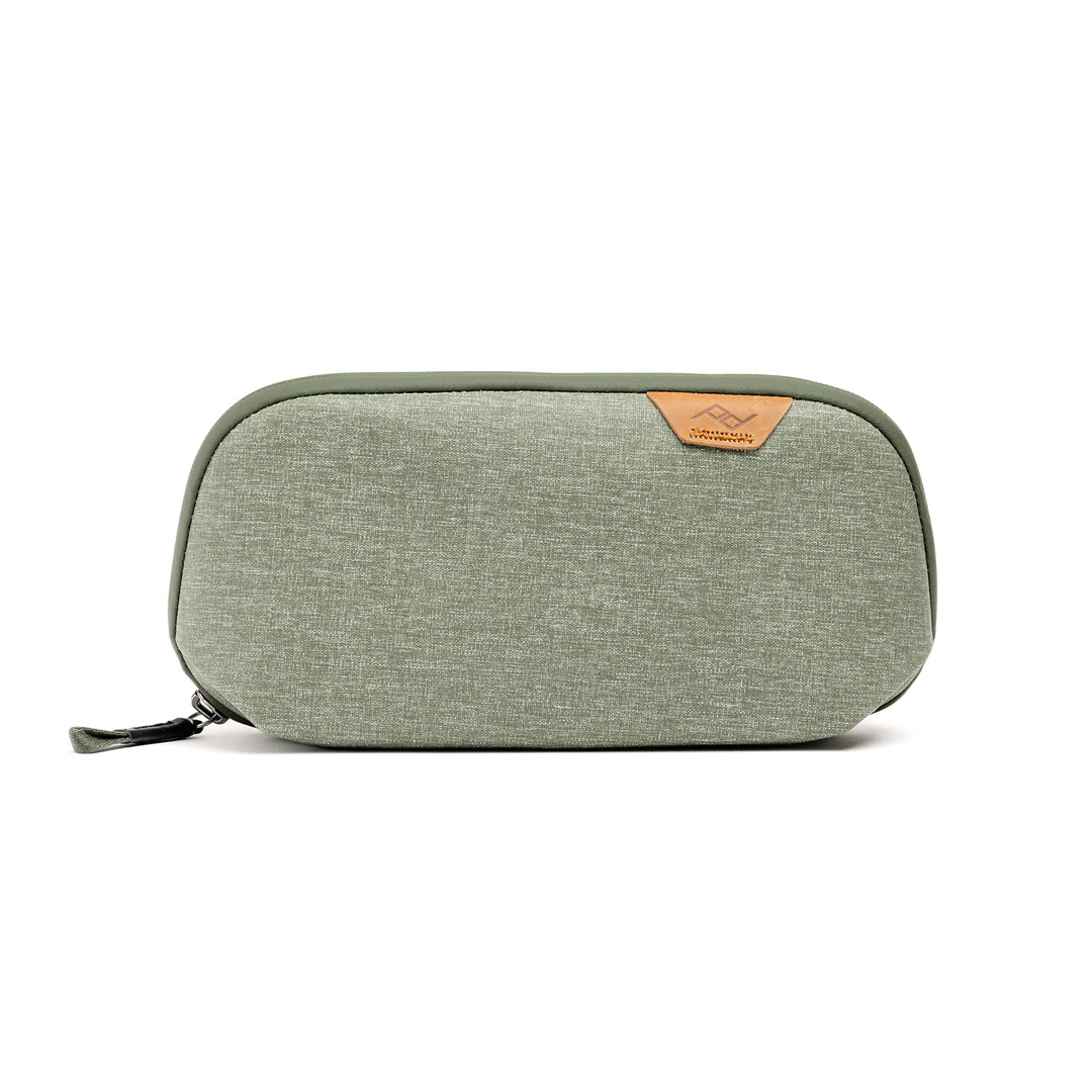 PEAK DESIGN Tech Pouch Small - sage BTP-S-SG-1 Vert S, Vert S