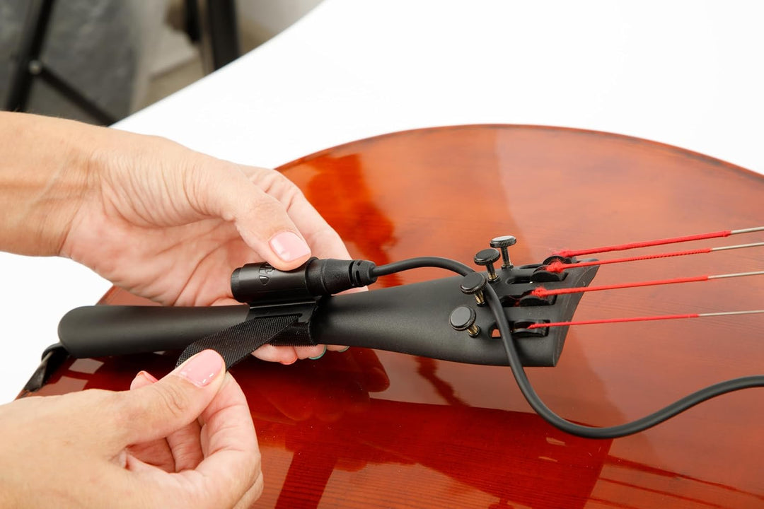 Tonabnehmer KNA Cello VC-1, Cello VC-1