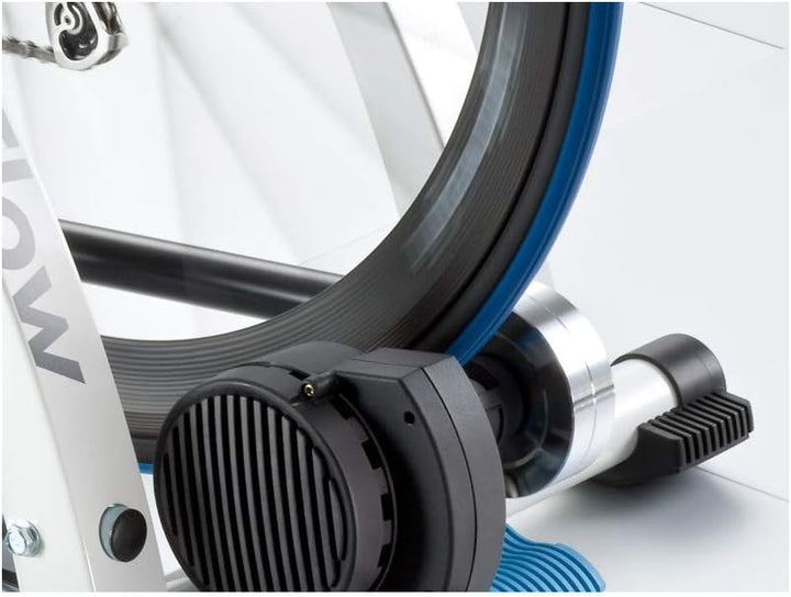 Tacx Trainingsreifen Race 700 X 23 C Blau STANDARD Single, Single
