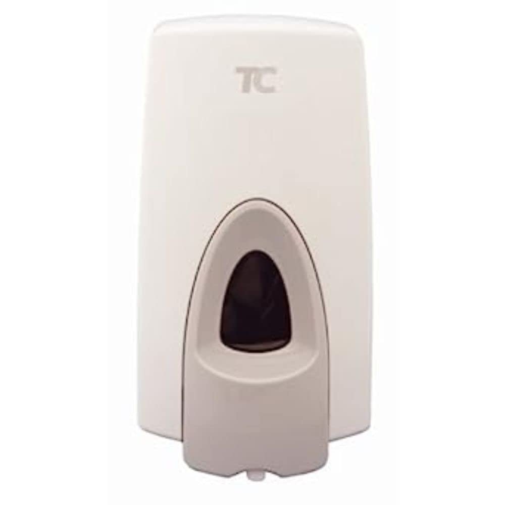 Rubbermaid Commercial Products FG450013 Enriched Foam Soap Dispenser, 800 mL, FG450013
