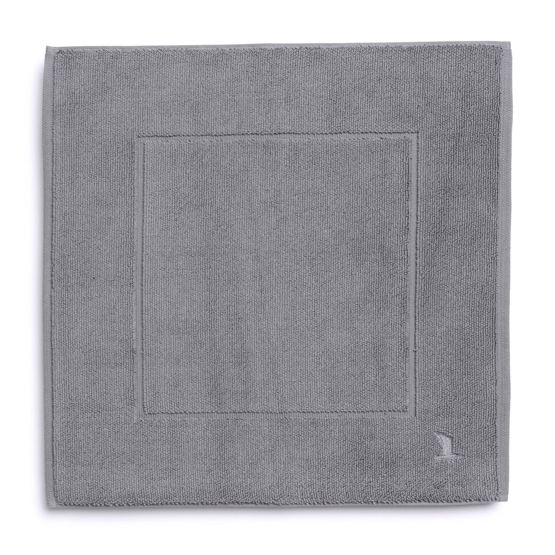 möve Superwuschel Badteppich 60 x 60 cm aus 100% Baumwolle, stone Stone 60 x 60 cm Single, Stone 60