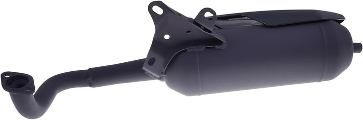Auspuff (Euro 1) TECNIGAS Silent Pro CPI Hussar Popcorn 50