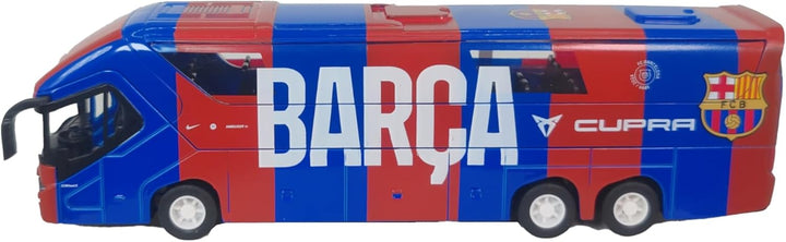 Banbo Toys Fussball Team Bus FC Barcelona (2025)